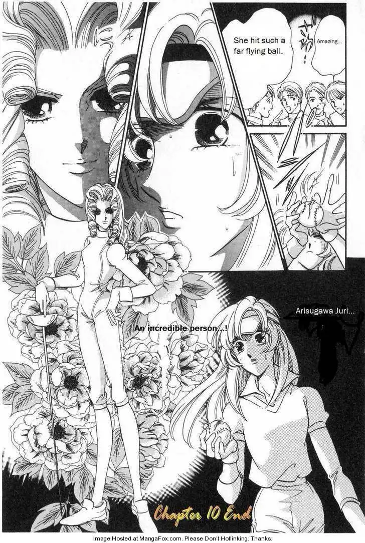 Shoujo Kakumei Utena Chapter 10 27